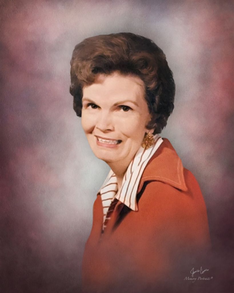 Bettye Bratcher