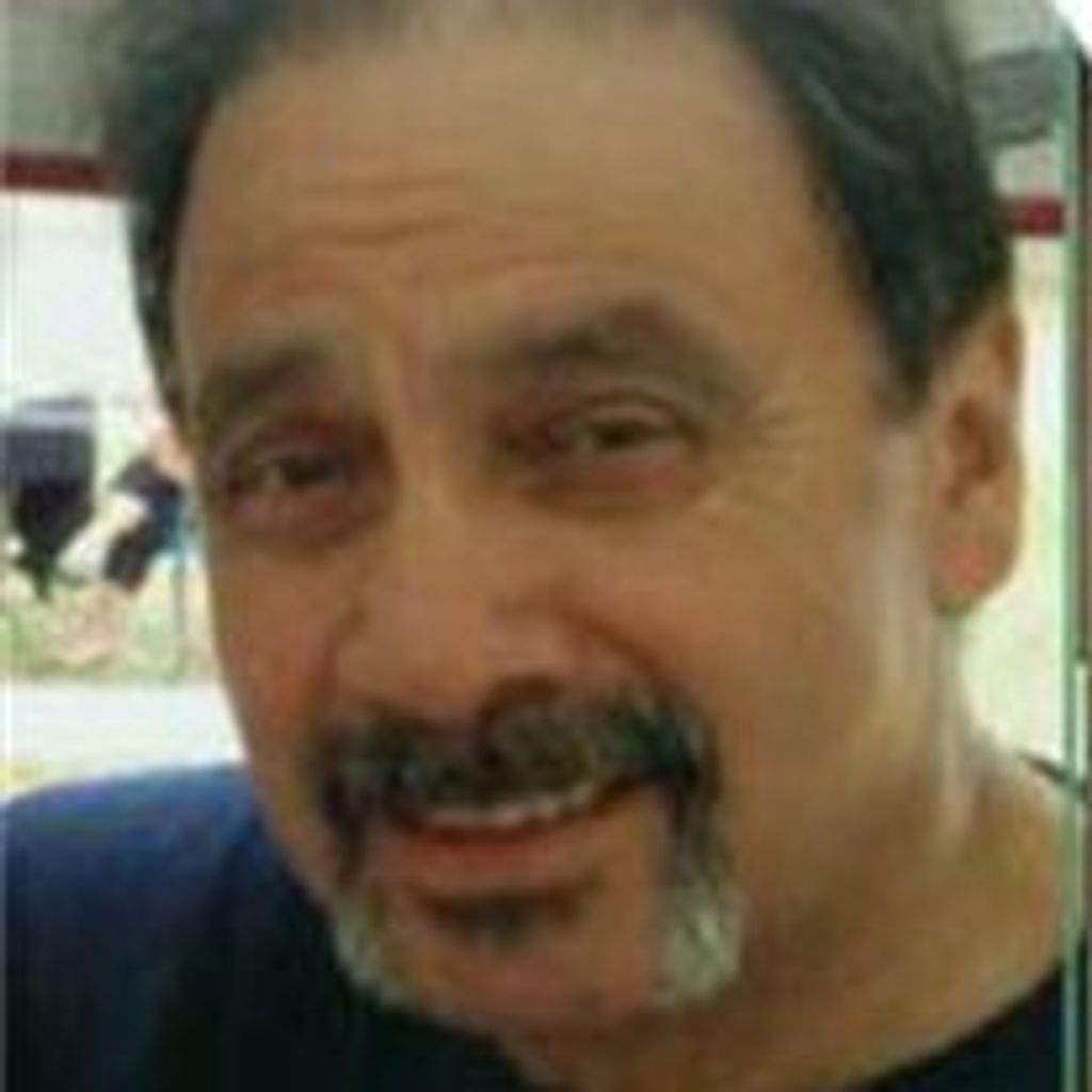 Frank Aguirre