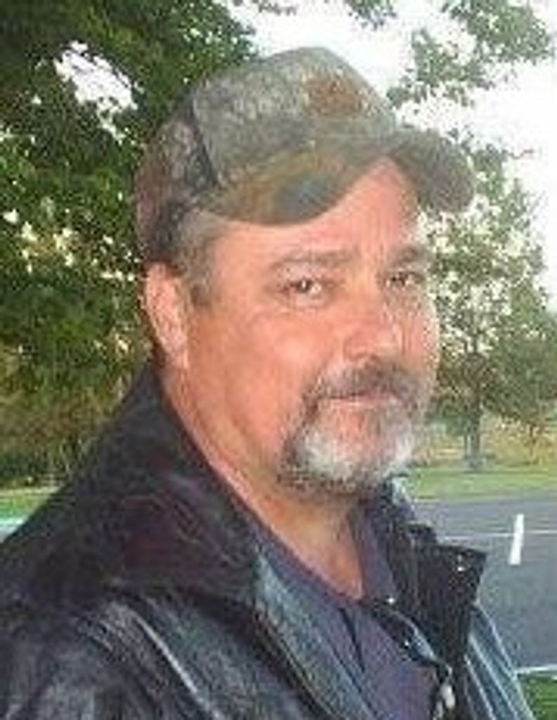 David  Eugene Morris