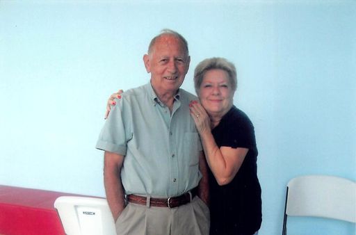 Shirley Ann Sterwald Barber photo gallery thumbnail 43 of 43
