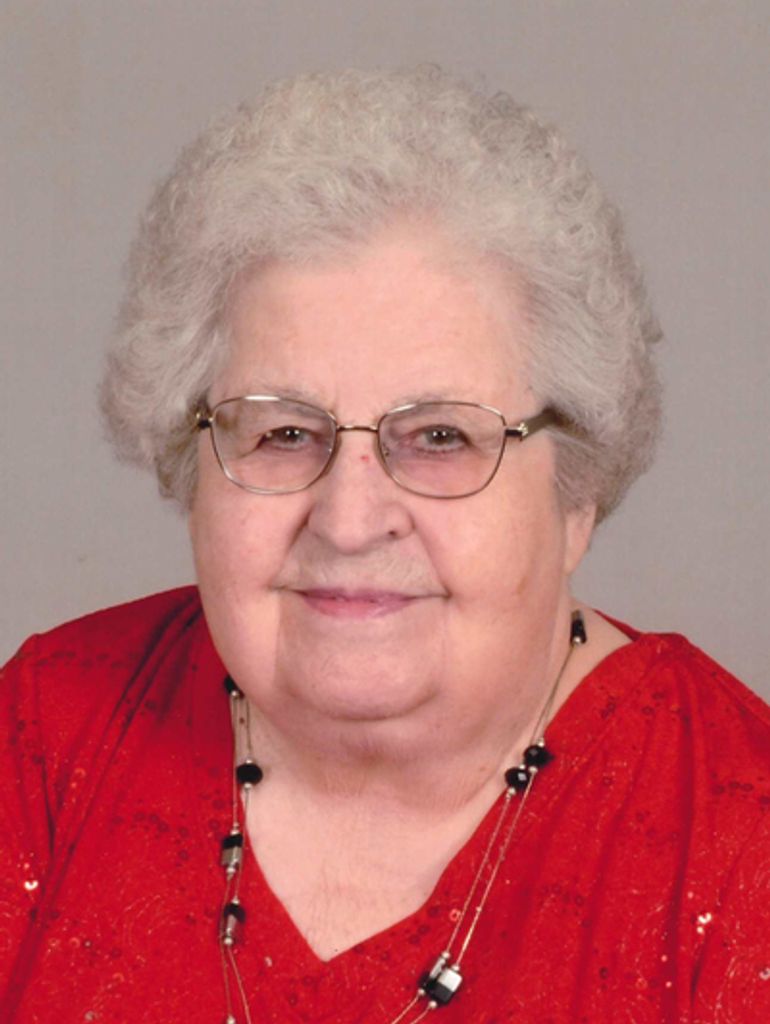 Elizabeth Schatz Profile Photo