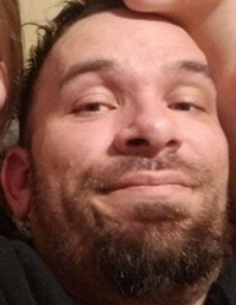 Matthew John Naccarato