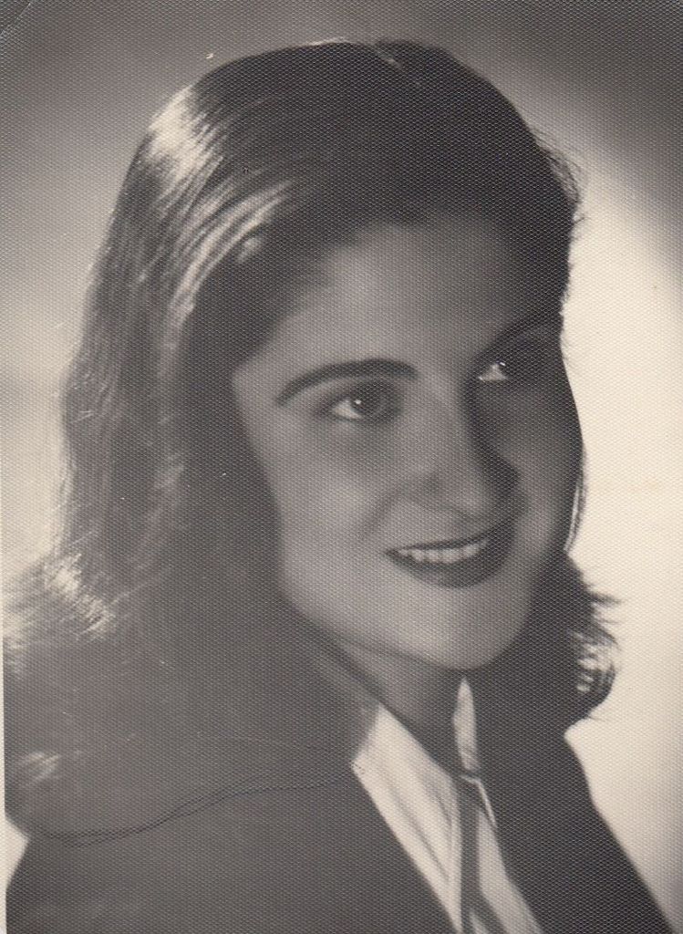 Flora Stohon