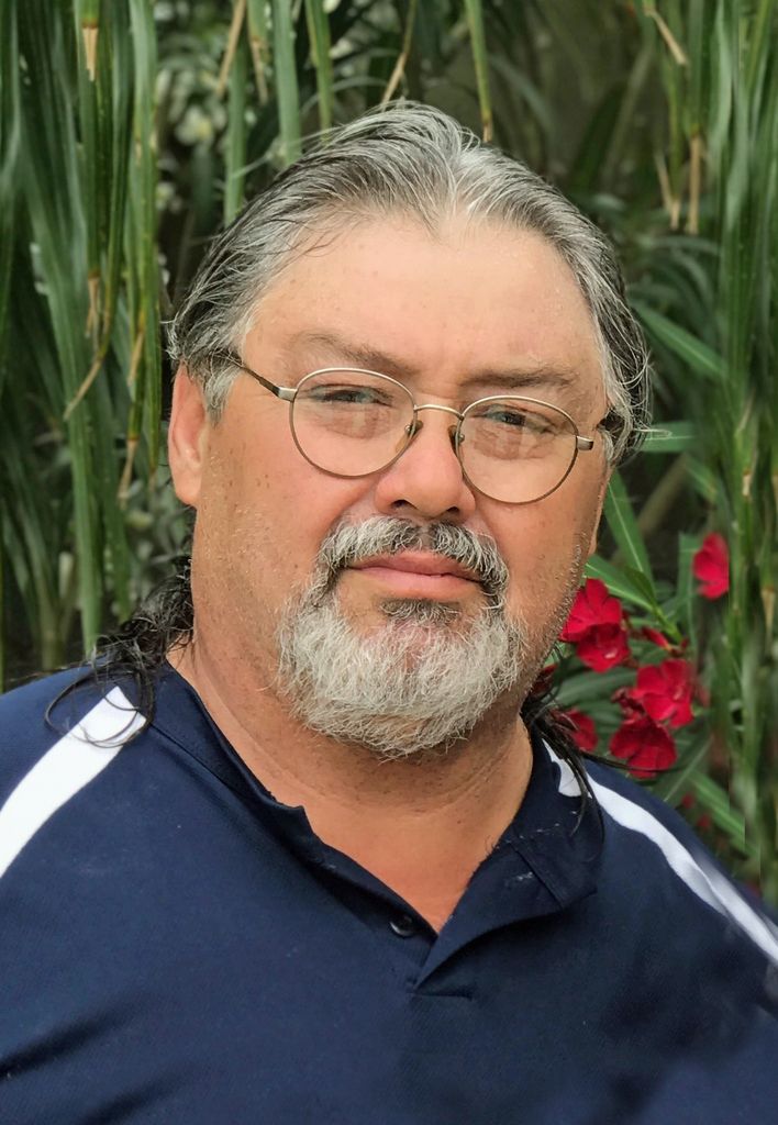 David Reyna
