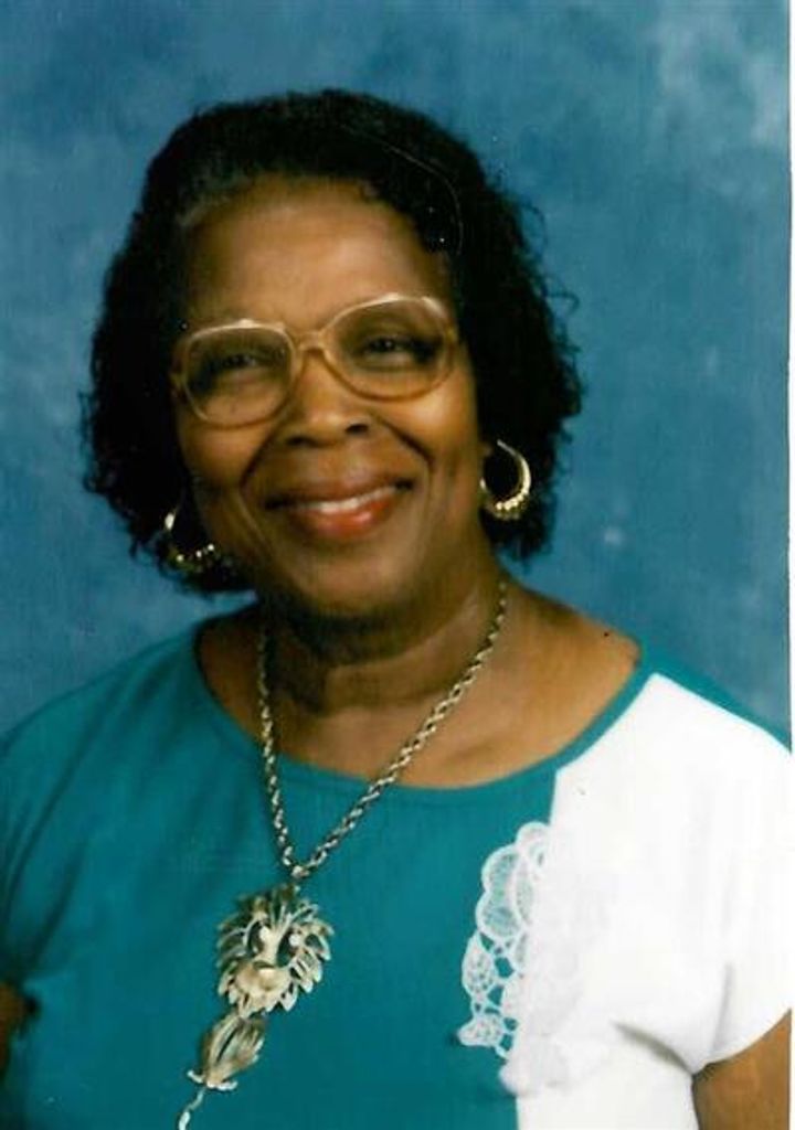 Mollie Ann Leonard Marion Profile Photo