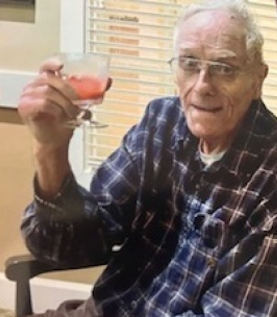 Dwight Smith Profile Photo