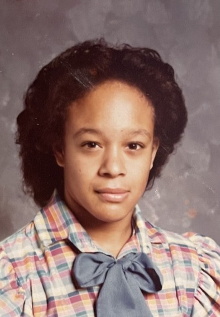 Terri Ann Spalding Profile Photo