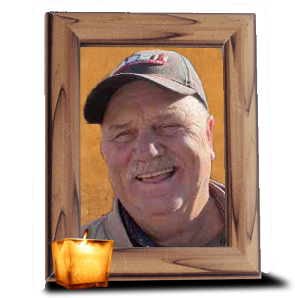 Clinton D Kinstetter Profile Photo