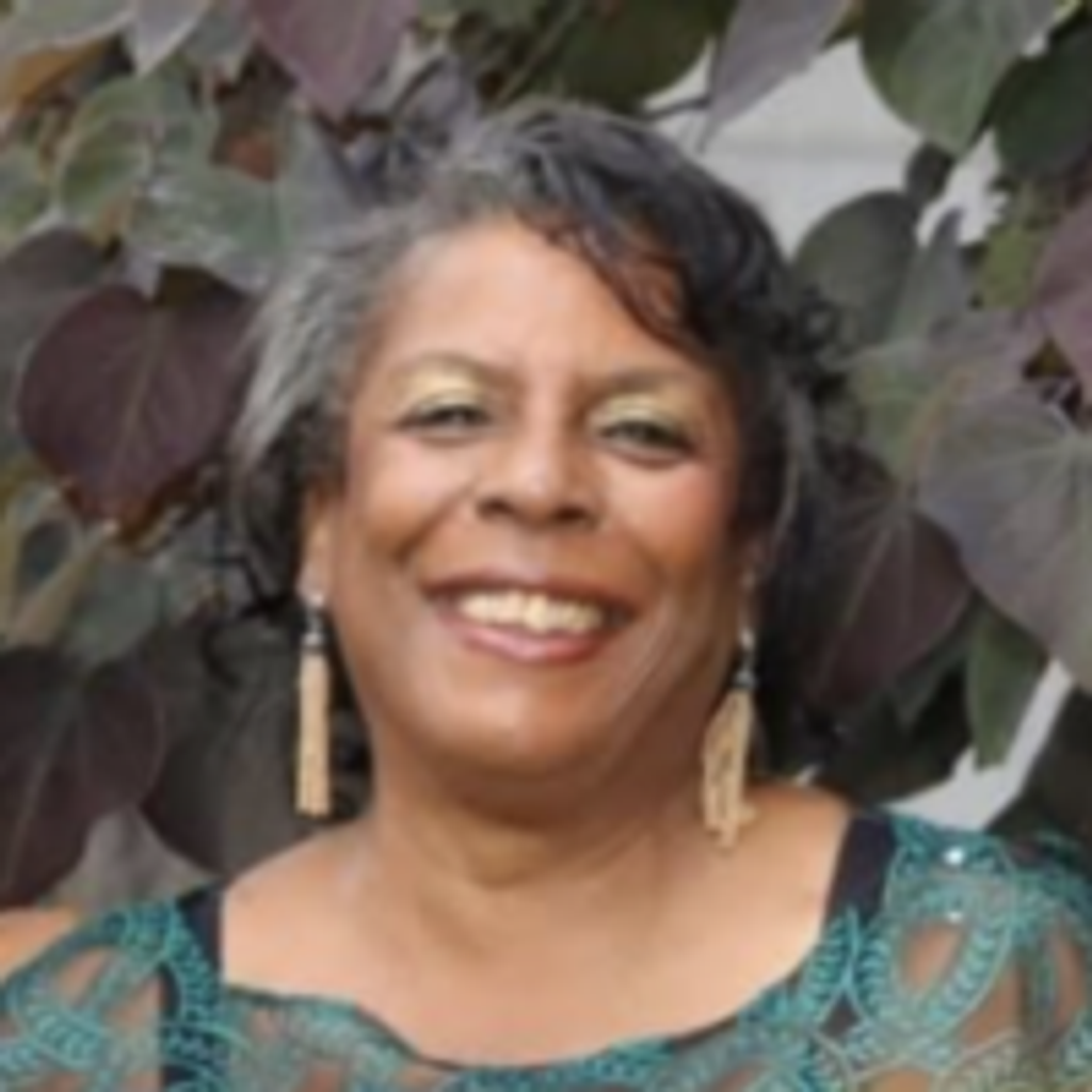 Kim Anderson Profile Photo
