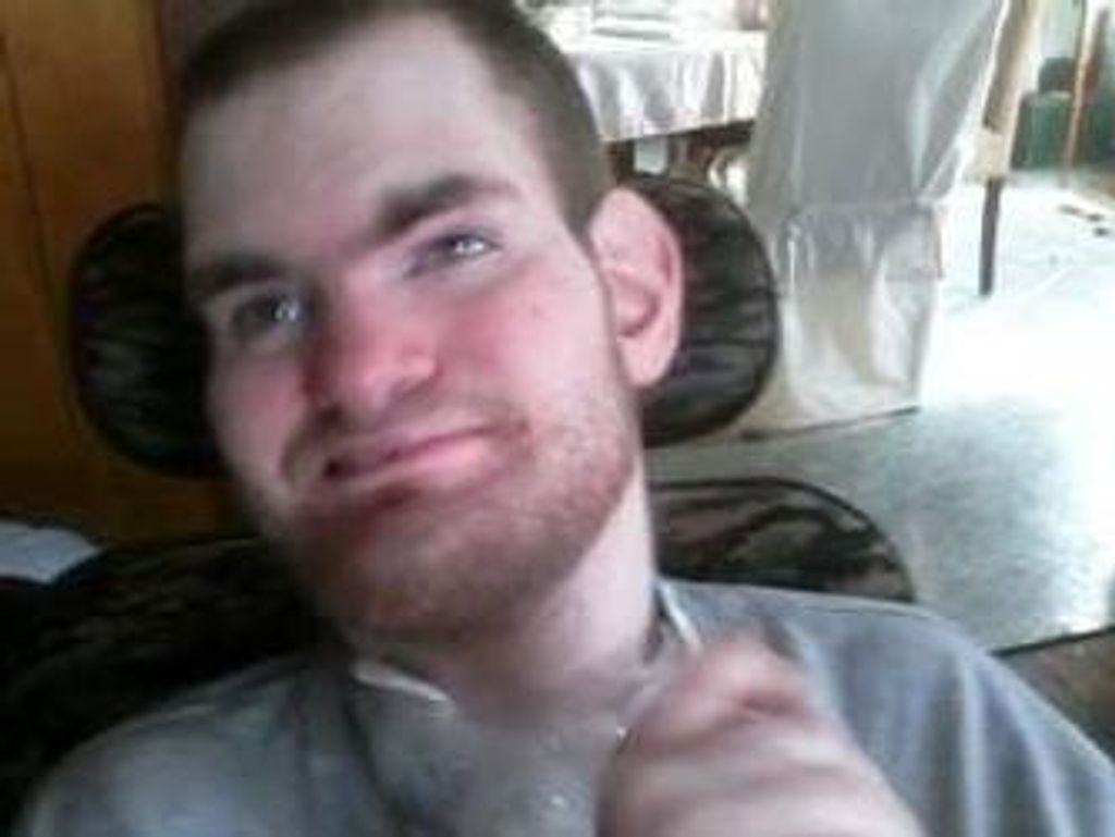 Garrett Allen Cogger