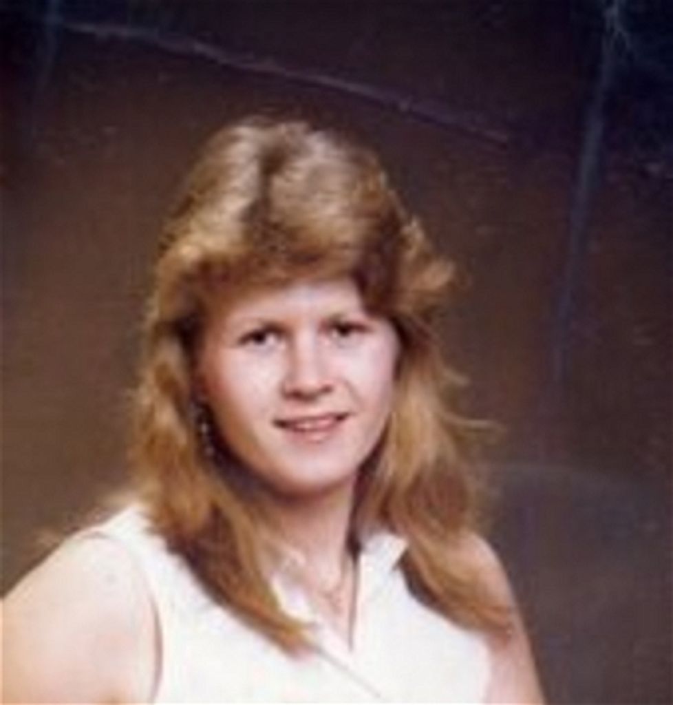 Janet Lee Scarborough