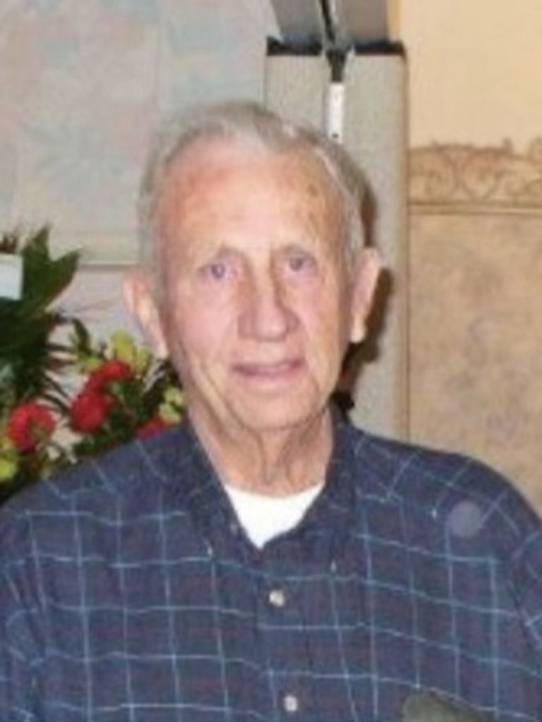 William R. Ashley Profile Photo