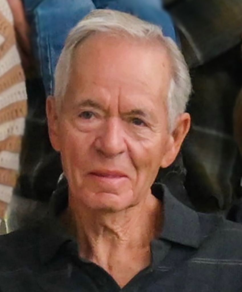 Francis Harold Nitzske Profile Photo