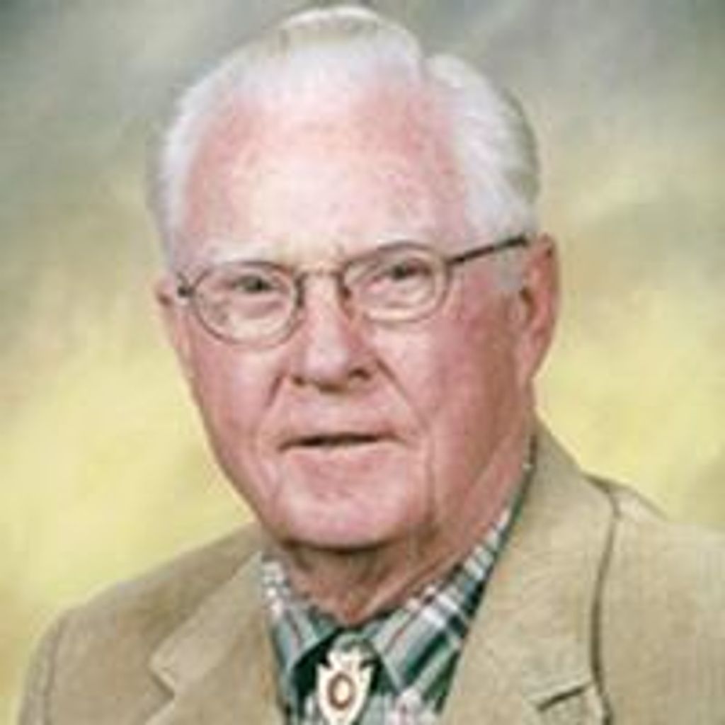H.T. "Red" Hinman