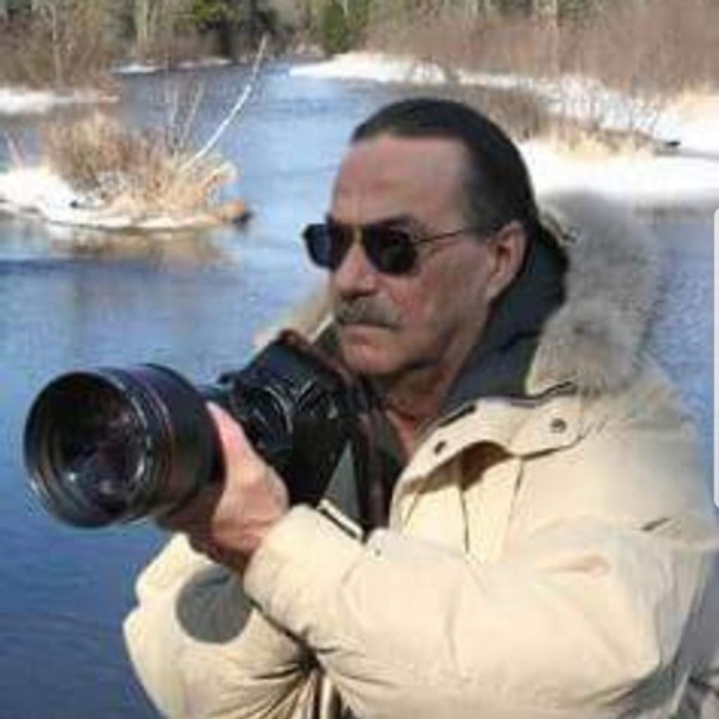 Dennis Wayne Harnden Profile Photo