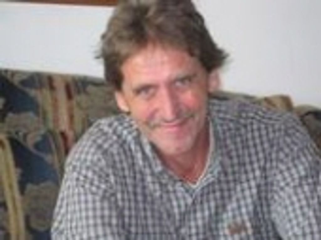 John Garcia