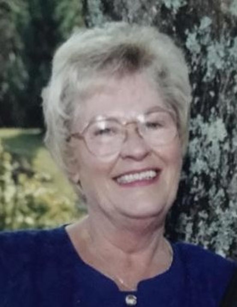 Barbara Collins