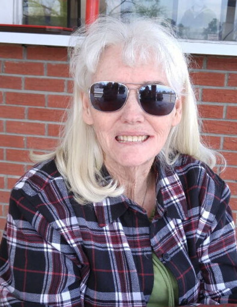 Naomi Ruth (Baswell)  Mcdonald Profile Photo