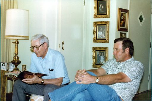 Franklin Dawson Meador photo gallery thumbnail 225 of 288