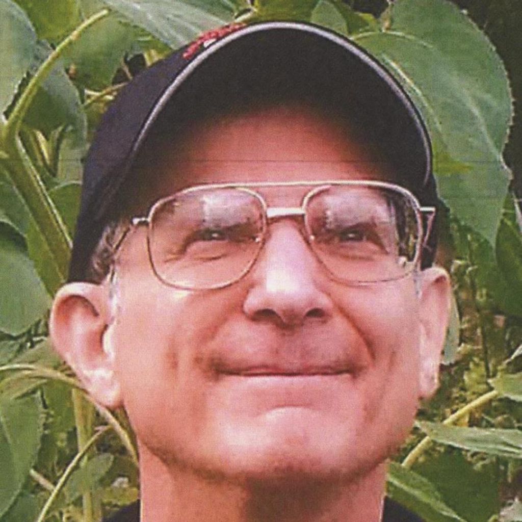 Jerry Allen Jensen
