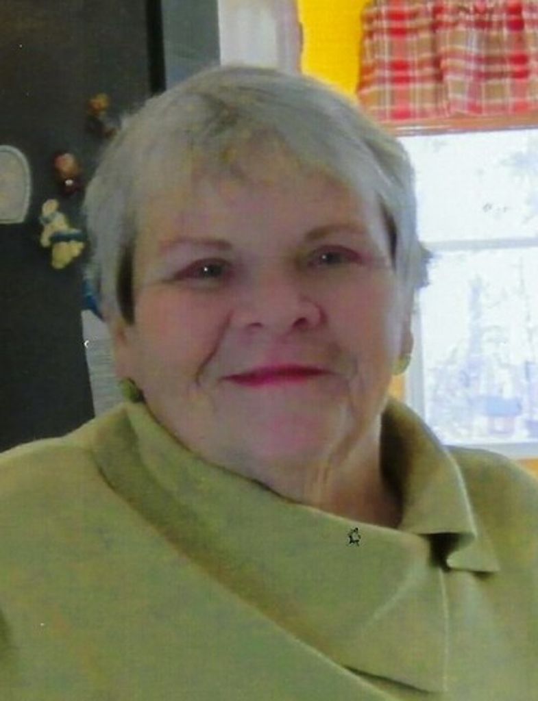 Virginia Lee Brassil