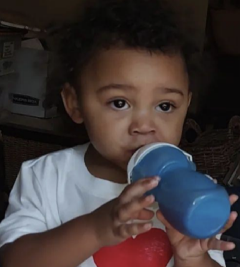 Joshua "Teeny" Lamont Hamlett