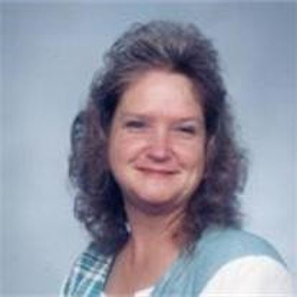 Patsy  L. Allen