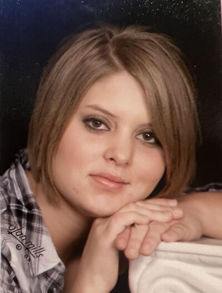 Tammy S. Jones Profile Photo