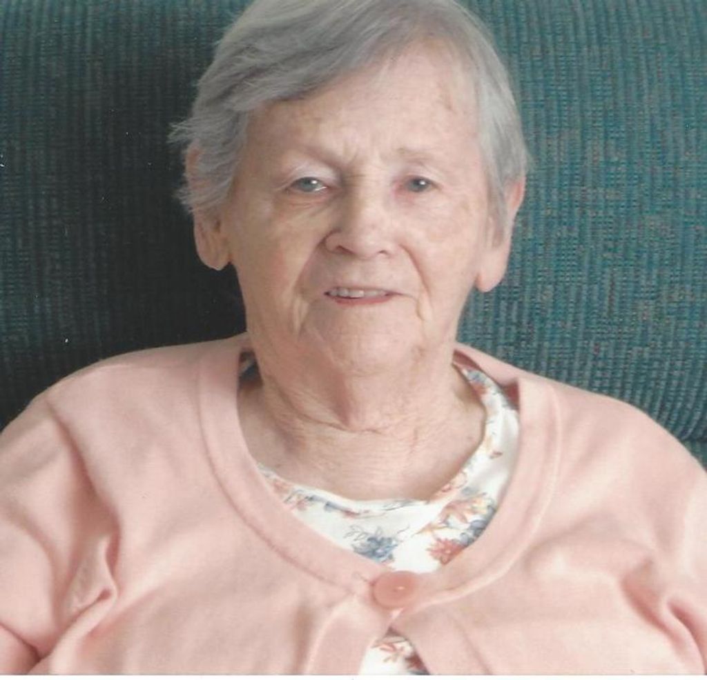 Virginia M (Myers)  Lightner Profile Photo