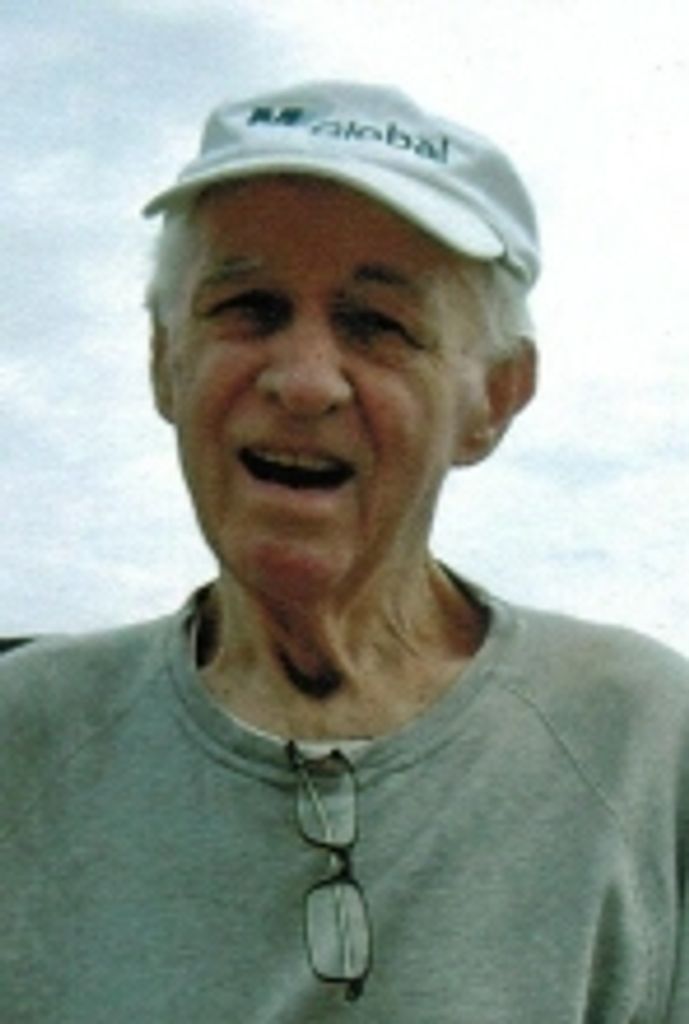 Charles R. Martin Profile Photo
