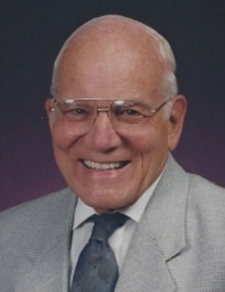 Dallas W. Hostetler