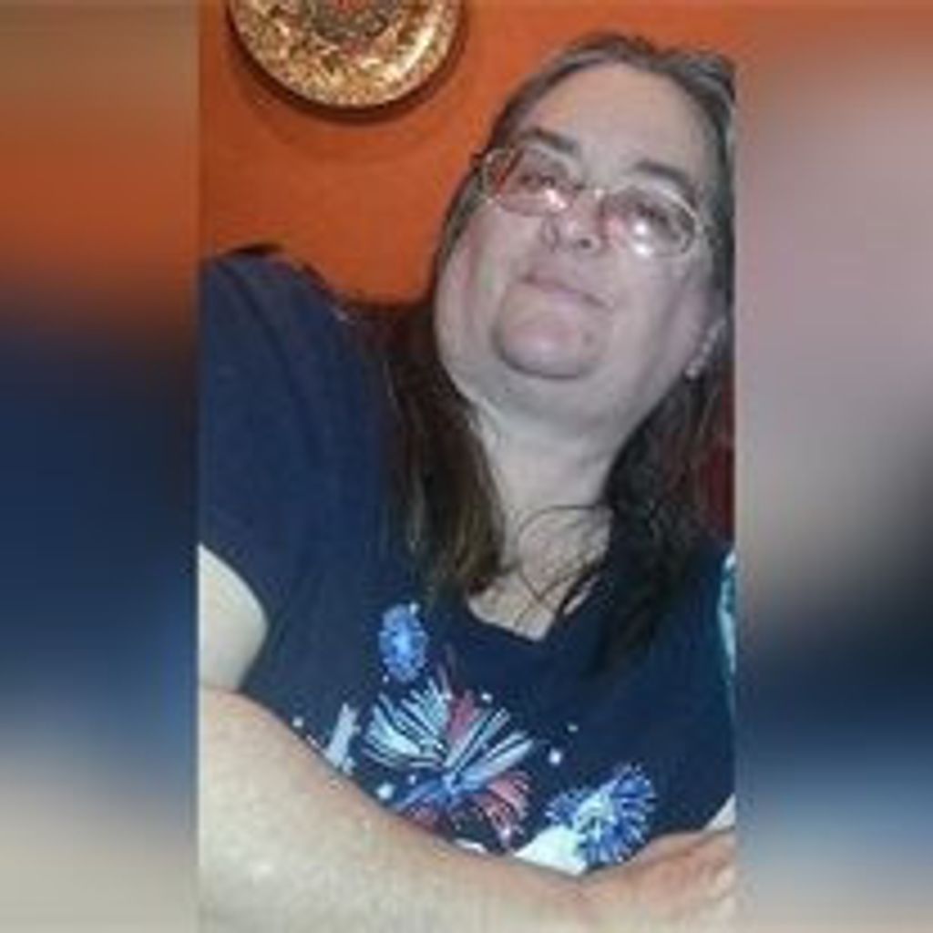 Diane Renee Lackey