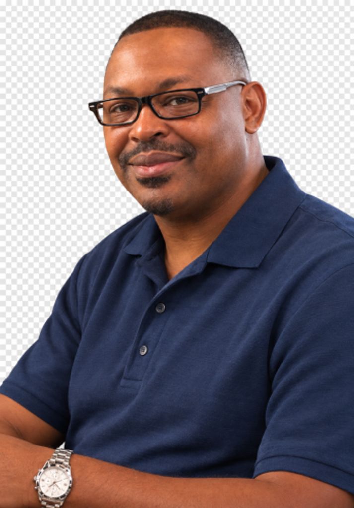 Eric L Anderson Profile Photo