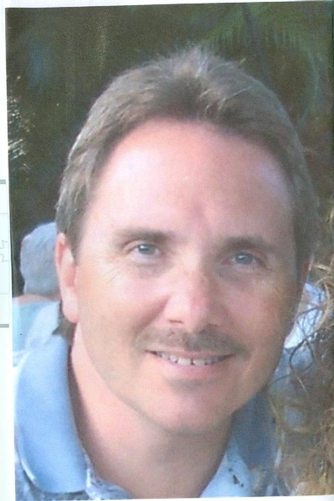 Ronald Wayne Kirkland