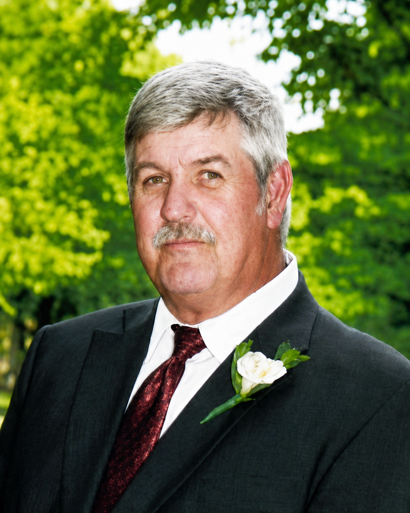 Roger Raymond Pendleton