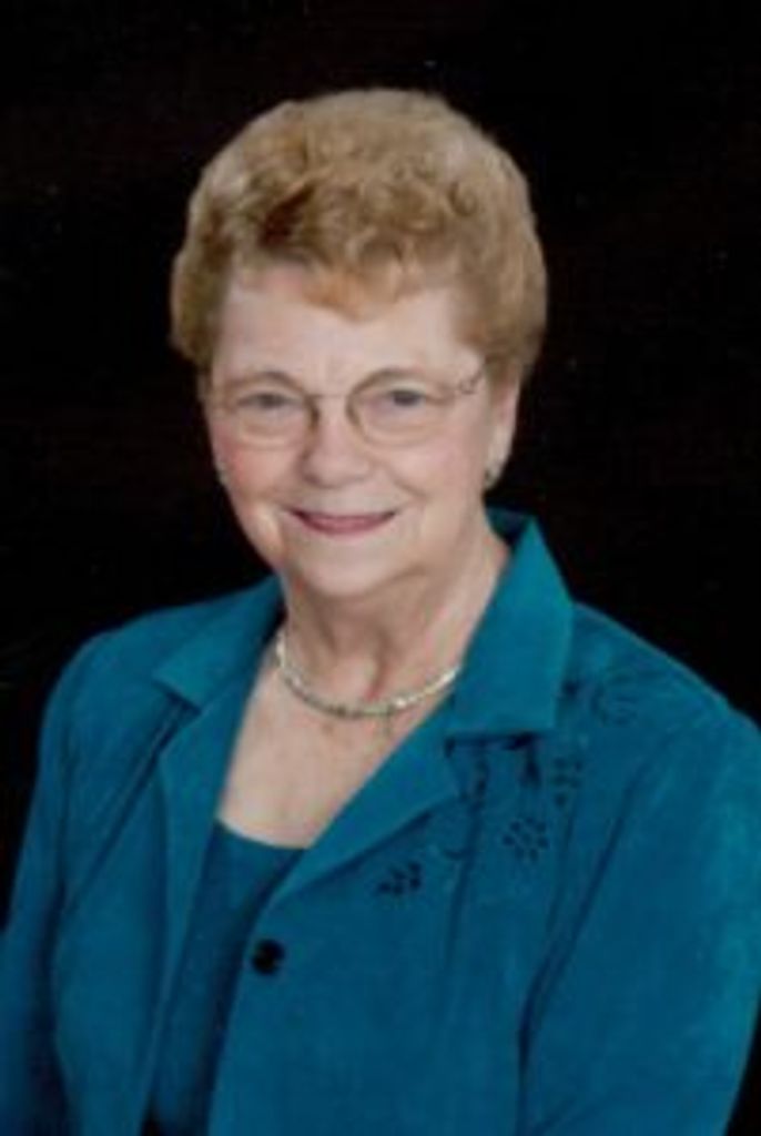 Donna Mellem