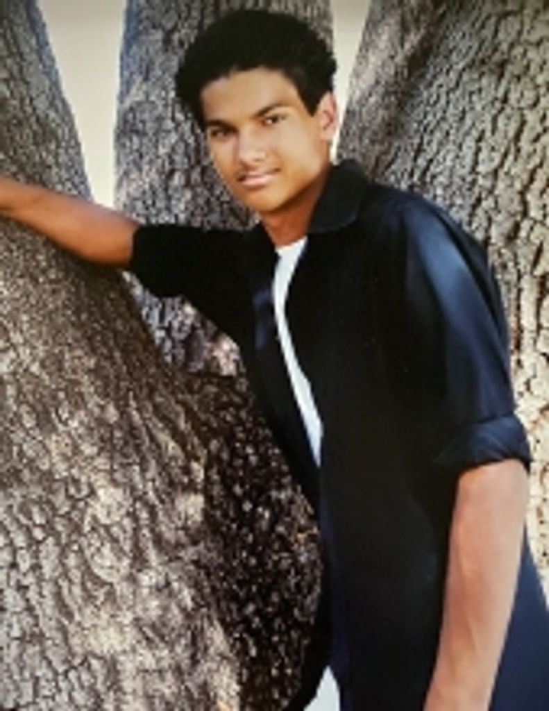 Tyus  Jacob  Champion 