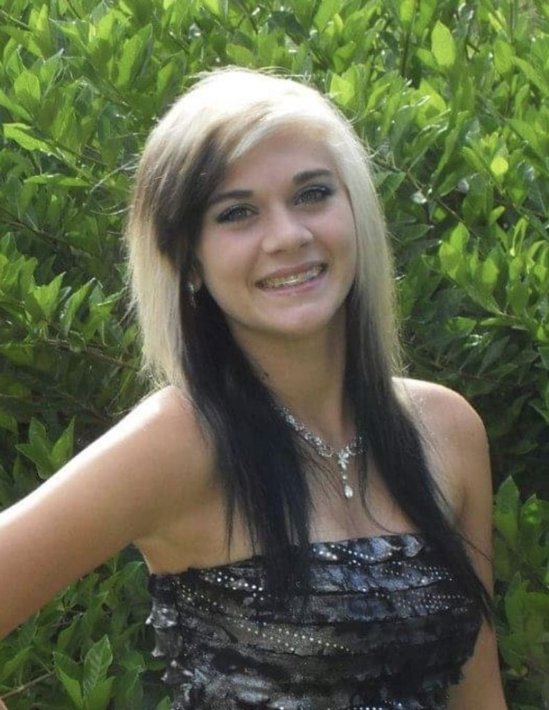 In Lieu Of Alayna Skye Duncan