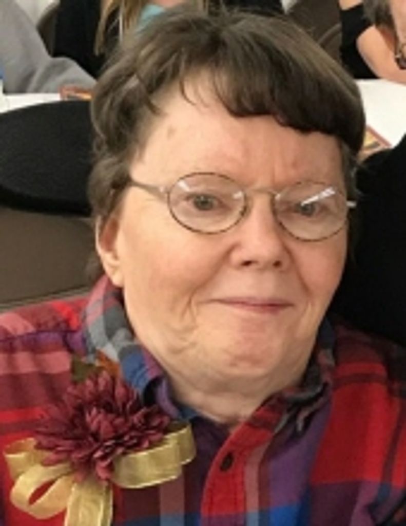 Eleanor "Jeannie"  Jean  Strong