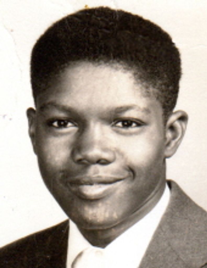 Robert Wesler Sheldon Jr.