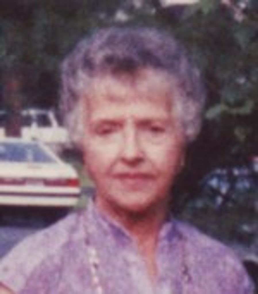 Carmela Molteni (Nee Magnante)