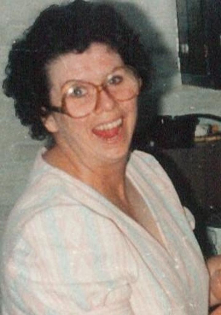 Glennie Blacksmith Profile Photo