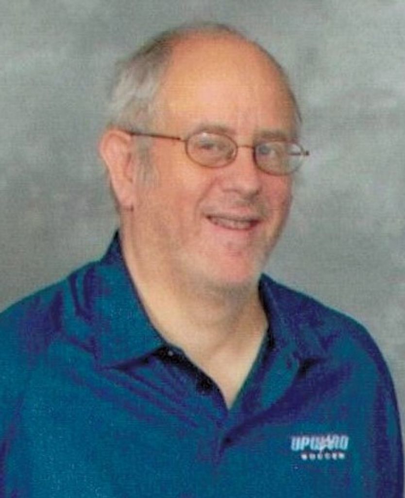 Brian Robinette Profile Photo