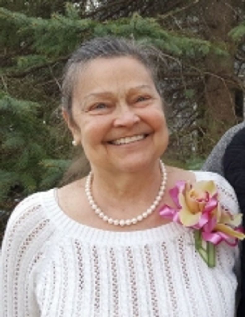 Tamara  L. Reuterskiold