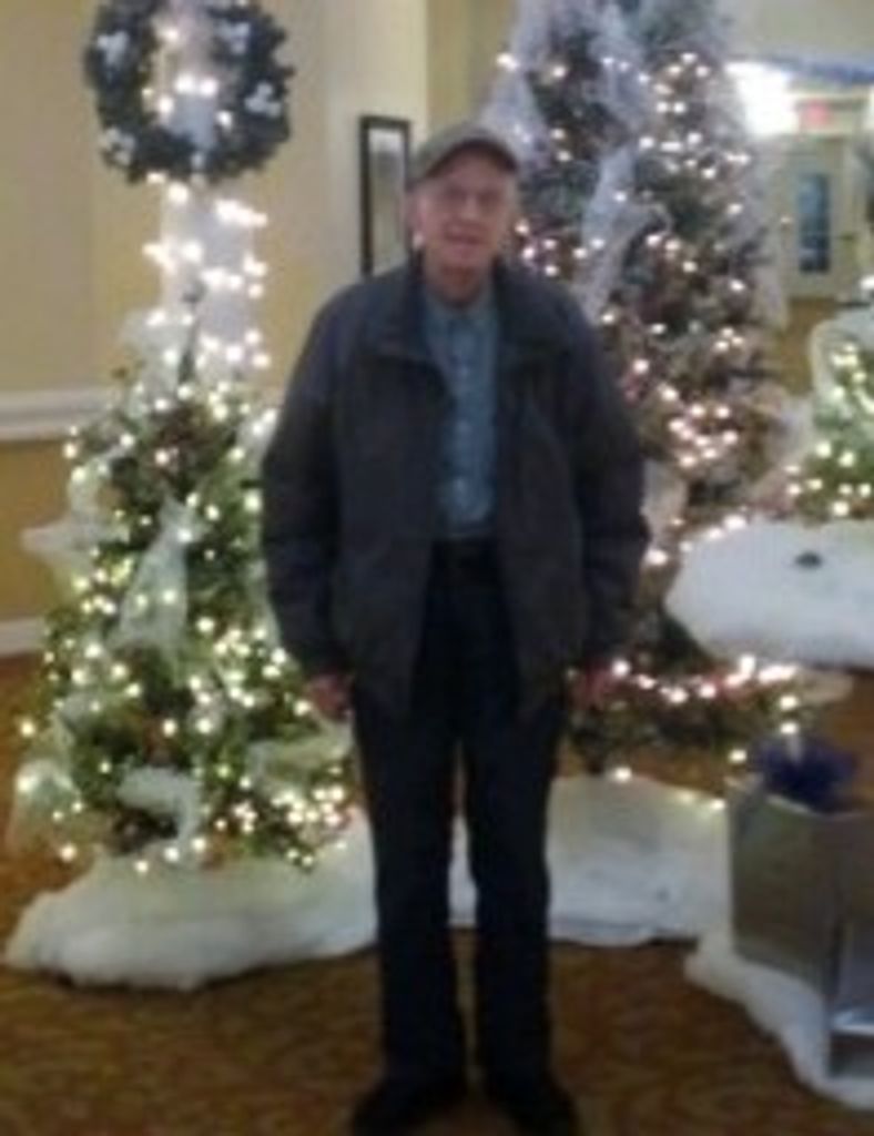 James Brady Hanes