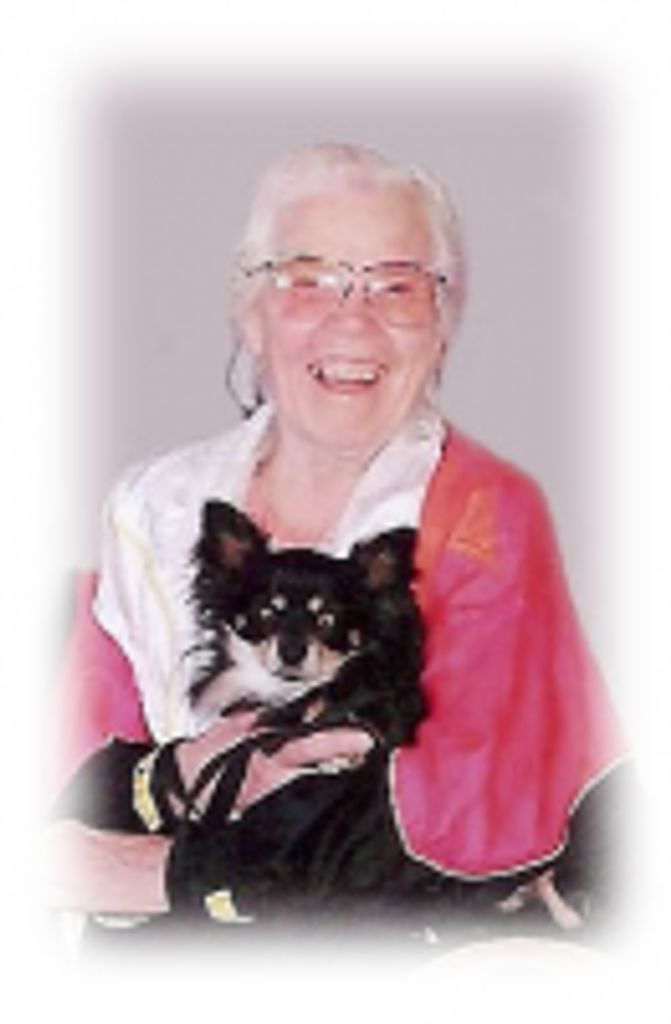 Jannette Irene Swensen