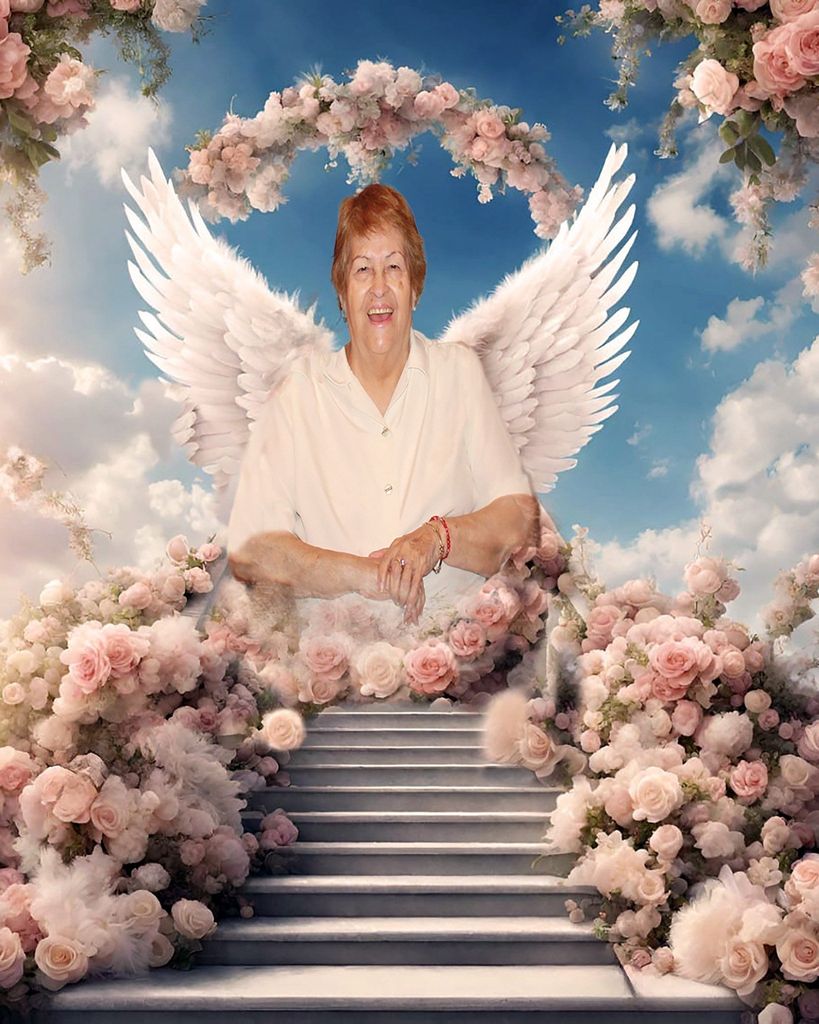 Francisca Candelas