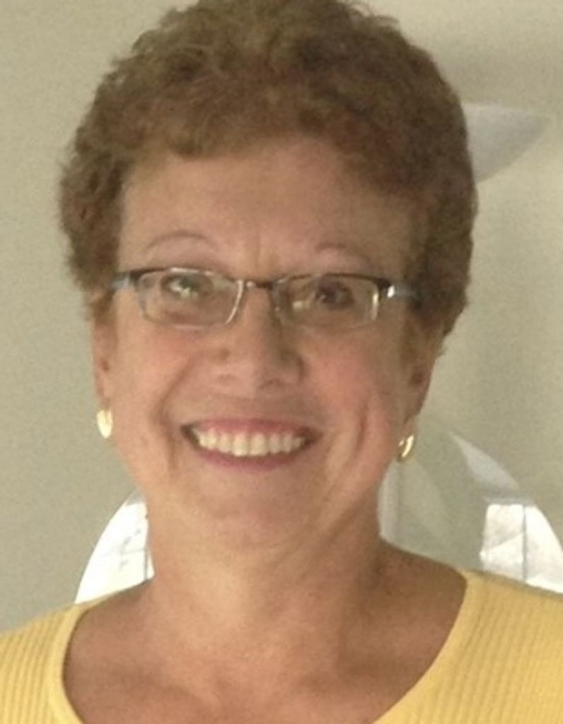 Marie Zamberletti Profile Photo