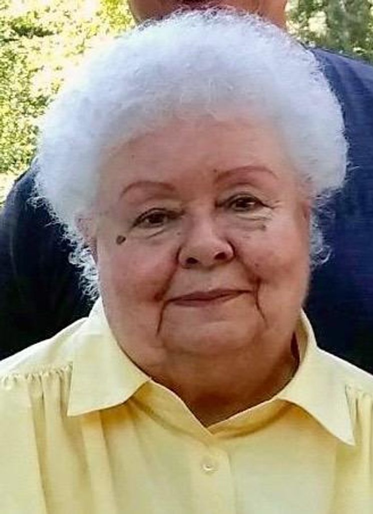 Patricia Alvey Profile Photo