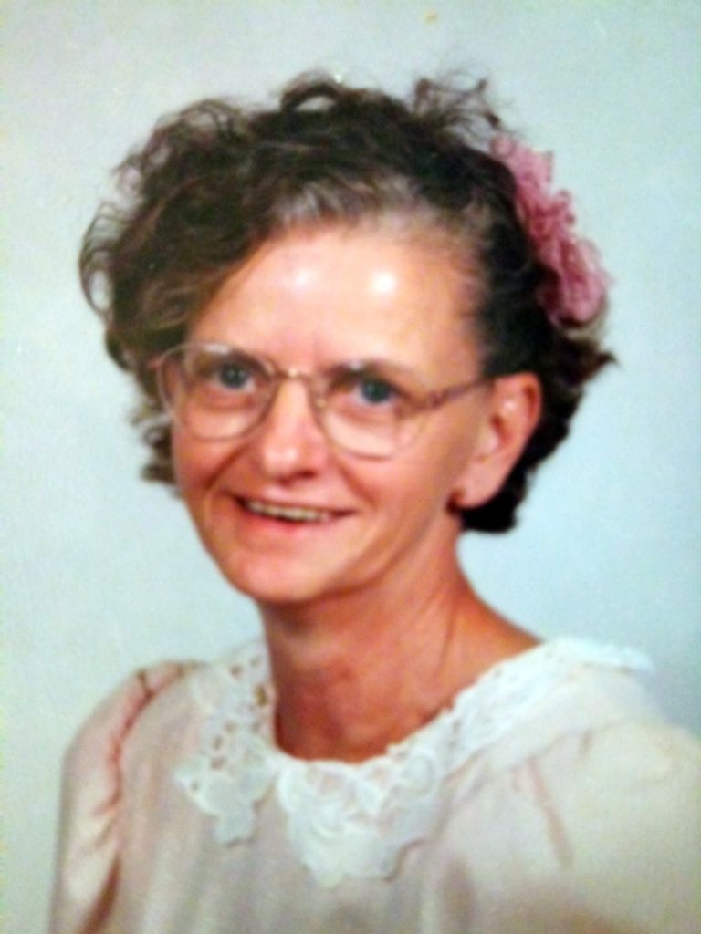 Patricia Ann (Graben)  Taylor